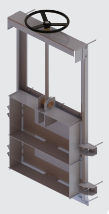 Penstock