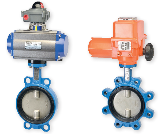 VPI TECFLY - PREMIUM - PNEUMATIC